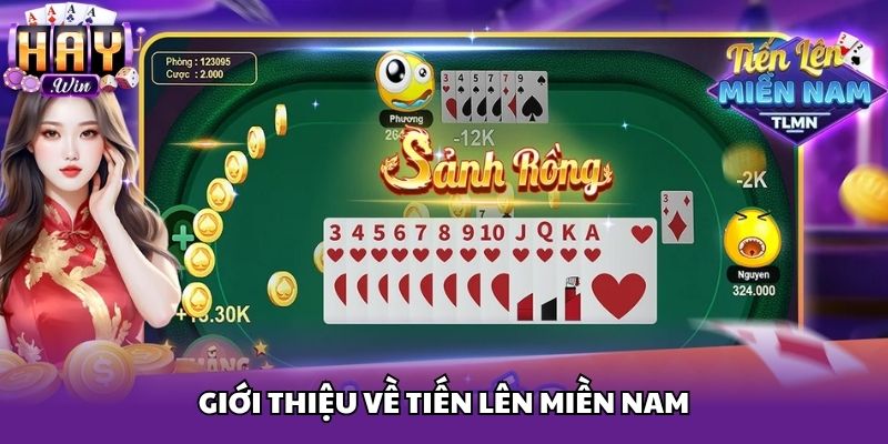 Giới thiệu về Tiến Lên miền Nam