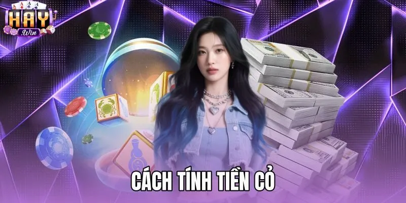 Cách Tính Tiền Cỏ Chuẩn - Công Thức Đối Soát Tại Haywin