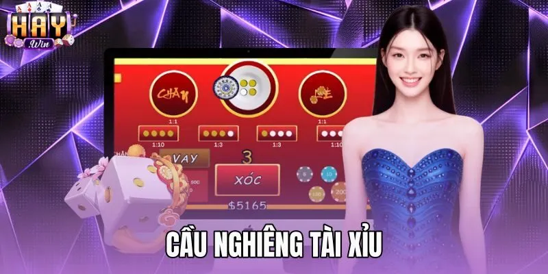 Cầu Nghiêng Tài Xỉu | 3 Tín Hiệu Đảo Chiều Tại Haywin