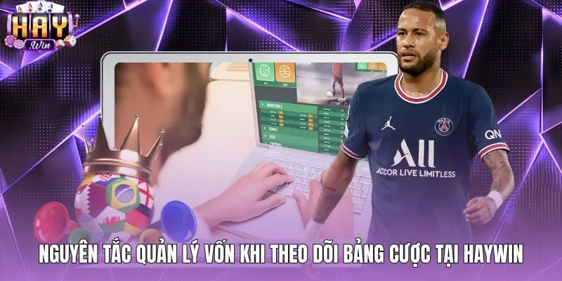 Quản lý tiền cược hiệu quả khi chọn kèo thơm hôm nay